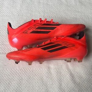 ADIDAS-F50 PRO FG - MENS